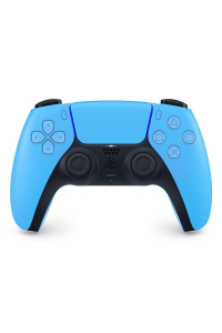 Sony DualSense v3 Modrá Bluetooth/USB Gamepad Analogový/digitální PlayStation 5 Obrázok pre Sony DualSense v3 Modrá Bluetooth/USB Gamepad Analogový/digitální PlayStation 5