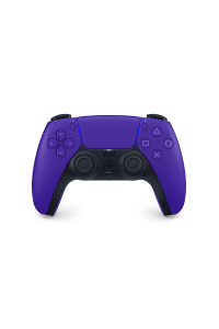 Sony DualSense Černá, Purpurová Bluetooth/USB Gamepad Analogový/digitální PlayStation 5 Obrázok pre Sony DualSense Černá, Purpurová Bluetooth/USB Gamepad Analogový/digitální PlayStation 5