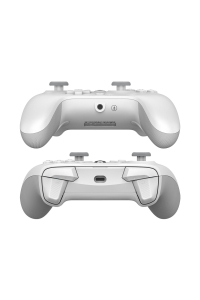 GameSir G7 HE Bílá USB Gamepad Xbox One S, Xbox One X, Xbox Series S, Xbox Series X Obrázok pre GameSir G7 HE Bílá USB Gamepad Xbox One S, Xbox One X, Xbox Series S, Xbox Series X