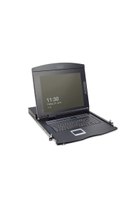 Digitus DS-72210-2GE racková konzole 43,2 cm (17 Obrázok pre Digitus DS-72210-2GE racková konzole 43,2 cm (17