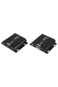 HDMI Extender HDMI-EX-200-4K Obrázok pre HDMI Extender HDMI-EX-200-4K