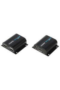 HDMI Extender with Splitter SP-EX-6IR-V4 Obrázok pre HDMI Extender with Splitter SP-EX-6IR-V4
