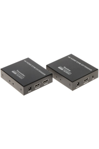 HDMI+USB Extender Obrázok pre HDMI+USB Extender