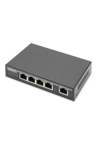 Obrázok pre Digitus DN-95128-1 PoE adaptér Gigabit Ethernet 57 V