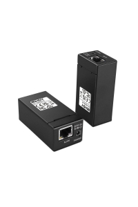 Obrázok pre Lindy 43391 konzolový extender Vysílač a přijímač 480 Mbit/s