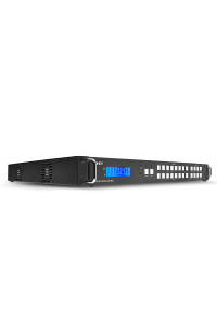 Obrázok pre Lindy 38260 videorozdělovač HDMI 8x HDMI