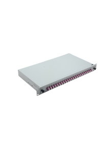 Obrázok pre Helos 375560 rack 1U Šedá