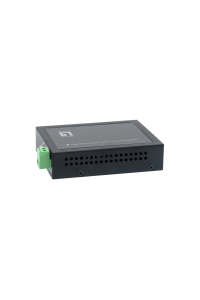 Obrázok pre LevelOne VDS-2201 konvertor síťové kabeláže 1000 Mbit/s Černá