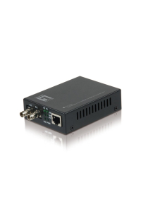 Obrázok pre LevelOne FVT-2002 konvertor síťové kabeláže 100 Mbit/s 1310 nm Černá