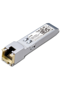 Obrázok pre TP-Link TL-SM5310-T síťový transceiver modul Měď 10300 Mbit/s RJ-45