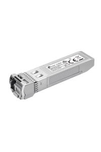 Obrázok pre TP-Link Omada SM5110LSB-10 síťový transceiver modul Optické vlákno 10312 Mbit/s SFP+