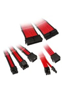 Kolink COREADEPT-EK-RED interní napájecí kabel 0,35 m Obrázok pre Kolink COREADEPT-EK-RED interní napájecí kabel 0,35 m