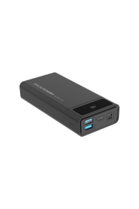 Obrázok pre RealPower PB-20k PD 20000 mAh Černá