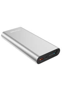 Obrázok pre RealPower PB-20000PD Pro 20000 mAh Hliník