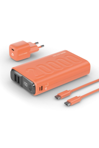 Obrázok pre Ultron PB-20000 20000 mAh Oranžová