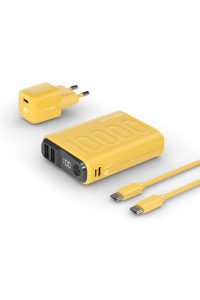 Obrázok pre Ultron PB-10000 10000 mAh Žlutá