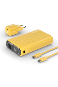 Obrázok pre Ultron PB-20000 20000 mAh Žlutá