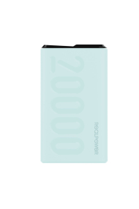 Obrázok pre RealPower PB-20000PD+ Nutopia 20000 mAh Modrá