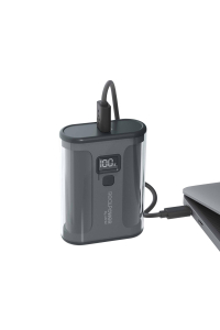 Obrázok pre RealPower Powerbank PB-10000 35W,10000mAh,35 Watt PD