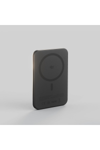 Obrázok pre ZENS ZEPP11B/00 externí baterie 10000 mAh Bezdrátové nabíjení Černá