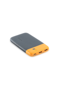 Obrázok pre BioLite Charge 20 PD Lithium-ion (Li-ion) 6000 mAh Šedá, Oranžová