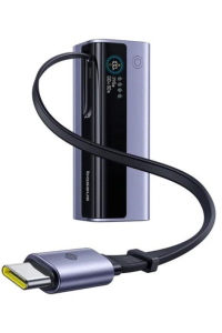 Obrázok pre Baseus EnerGeek GR11 Lithium-polymerová (LiPo) 20000 mAh Černá