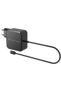 Conceptronic OZUL05BE nabíječka na PDA/mobilní telefon Univerzální Černá AC Vnitřní Obrázok pre Conceptronic OZUL05BE nabíječka na PDA/mobilní telefon Univerzální Černá AC Vnitřní