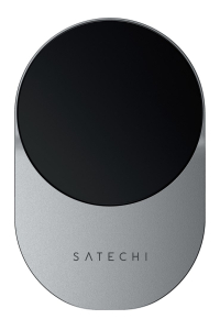Satechi ST-Q2CCM nabíječka na PDA/mobilní telefon Chytrý telefon Černá, Šedá Zapalovač na doutníky Bezdrátové nabíjení Rychlé nabíjení Auto Obrázok pre Satechi ST-Q2CCM nabíječka na PDA/mobilní telefon Chytrý telefon Černá, Šedá Zapalovač na doutníky Bezdrátové nabíjení Rychlé nabíjení Auto