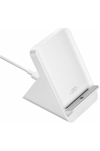 Obrázok pre Xiaomi 80W Adaptive Wireless Charging Stand Chytrý telefon Bílá AC Bezdrátové nabíjení Vnitřní
