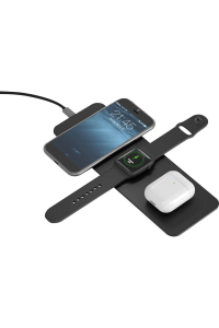 Terratec 326444 nabíječka na PDA/mobilní telefon MP3, Chytré hodinky Černá USB Vnitřní Obrázok pre Terratec 326444 nabíječka na PDA/mobilní telefon MP3, Chytré hodinky Černá USB Vnitřní