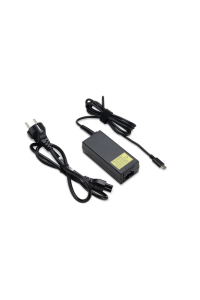 Acer GP.ADT11.00C zdroj/transformátor Vnitřní 65 W Černá Obrázok pre Acer GP.ADT11.00C zdroj/transformátor Vnitřní 65 W Černá