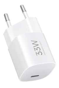 Xiaomi BHR087LEU nabíječka na PDA/mobilní telefon Chytrý telefon Bílá USB Rychlé nabíjení Vnitřní Obrázok pre Xiaomi BHR087LEU nabíječka na PDA/mobilní telefon Chytrý telefon Bílá USB Rychlé nabíjení Vnitřní
