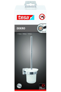 Obrázok pre TOILET BRUSH TESA EKKRO 40233
