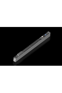 Rittal 7979.417 napěťová distribuční jednotka (PDU) 13 AC zásuvky / AC zásuvek Šedá Obrázok pre Rittal 7979.417 napěťová distribuční jednotka (PDU) 13 AC zásuvky / AC zásuvek Šedá