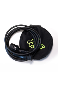 Charging T V Mode 3, 32A, 22kW, 3-ph, 7.5m bag Obrázok pre Charging T V Mode 3, 32A, 22kW, 3-ph, 7.5m bag