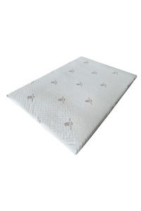 Obrázok pre MATTRESS TOPPER MASTERJERO 140X200X5
