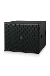 Turbosound PQ18B Subwoofer pasywny 18 Obrázok pre Turbosound PQ18B Subwoofer pasywny 18