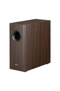 Edifier T5s Active Subwoofer braun Obrázok pre Edifier T5s Active Subwoofer braun