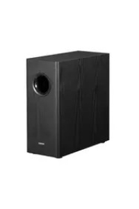 Obrázok pre Edifier T5S Černá Aktivní subwoofer 70 W