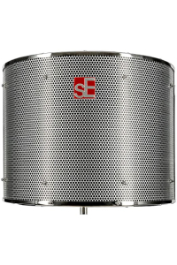 sE Elactronics Reflexion Filter PRO - profesionální akustický filtr Obrázok pre sE Elactronics Reflexion Filter PRO - profesionální akustický filtr