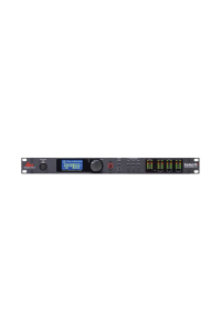 Obrázok pre dbx PA2 - DSP Signal Processor