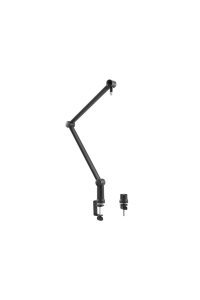 Obrázok pre LogiLink ZUB microphone poor Pro black