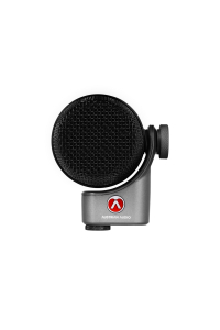 Austrian Audio OC-B6 - Wielkomembranowy mikrofon pojemościowy Obrázok pre Austrian Audio OC-B6 - Wielkomembranowy mikrofon pojemościowy