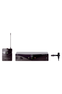 Mic. wireless set AKG WMS45 Presenter Set BD A Obrázok pre Mic. wireless set AKG WMS45 Presenter Set BD A