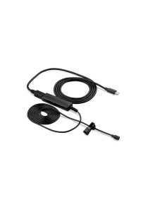 Apogee ClipMic Digital II - USB Lavalier Microphon Obrázok pre Apogee ClipMic Digital II - USB Lavalier Microphon