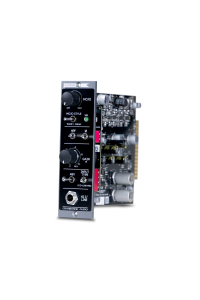 Cranborne Audio Camden 500 Mic Preamp Module Obrázok pre Cranborne Audio Camden 500 Mic Preamp Module