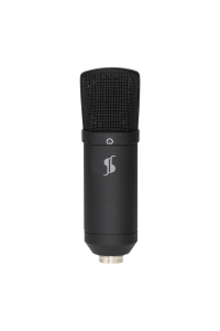 STAGG SUM45 Set - Sada USB mikrofonu obsahující mikrofon, stojan, odpružený držák, pop filtr a USB kabel Obrázok pre STAGG SUM45 Set - Sada USB mikrofonu obsahující mikrofon, stojan, odpružený držák, pop filtr a USB kabel