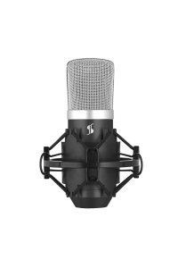 Stagg SUM40 - kondenzátorový USB mikrofon Obrázok pre Stagg SUM40 - kondenzátorový USB mikrofon