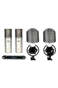 Aston Microphones Spirit Stereo Pair of Condenser Obrázok pre Aston Microphones Spirit Stereo Pair of Condenser