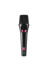Austrian Audio OD505 Černá Pódiový/profesionální mikrofon Obrázok pre Austrian Audio OD505 Černá Pódiový/profesionální mikrofon